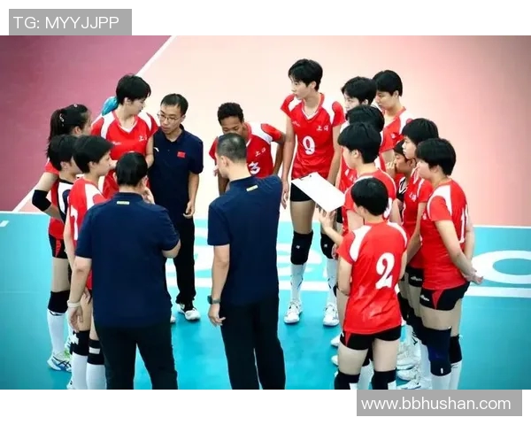 上海排球队在全国排球速度排行榜中荣登第九名展现实力与潜力