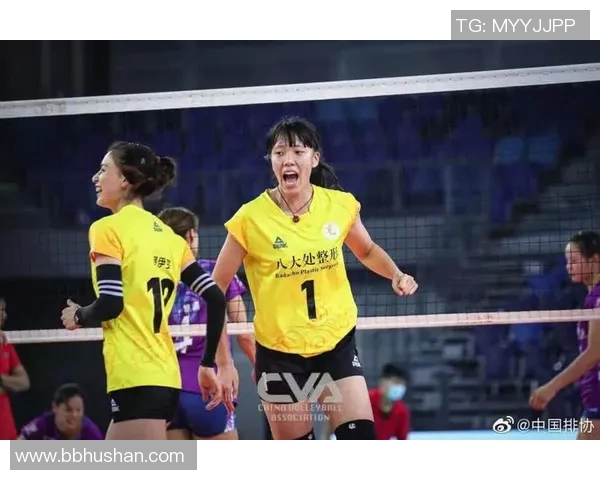 上海排球队的节奏与战术探讨聚焦排球的魅力与挑战