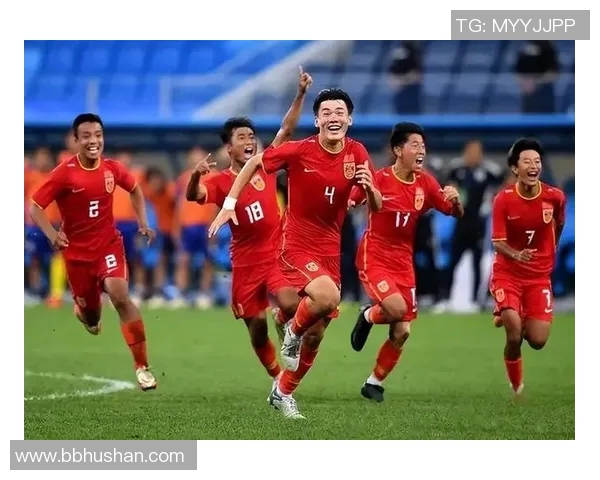 中国足球崛起淘汰韩国明星球员展现实力与潜力的新时代