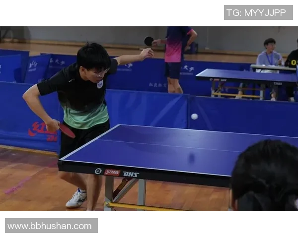 乒乓球盛宴:深入解析北京乒乓球队的默契配合与战术策略 乒乓球盛宴:深入解析北京乒乓球队的默契配合与战术策略