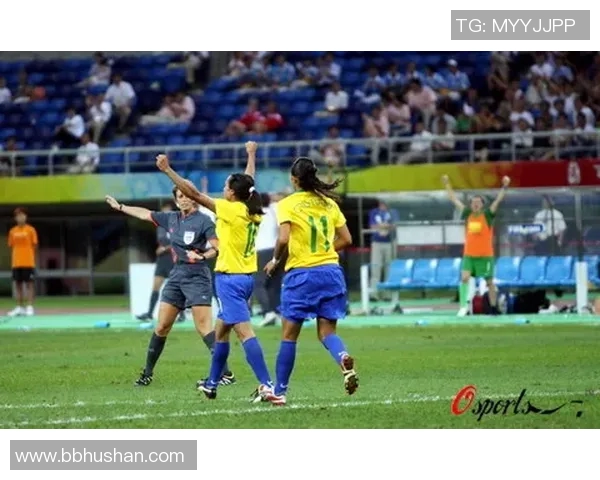 全球女子足球明星的崛起与影响力探讨