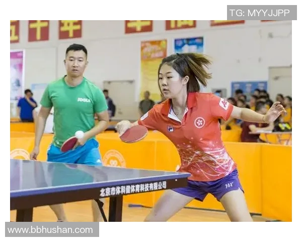 北京乒乓球队在挑战赛中的技术表现分析与点评探讨