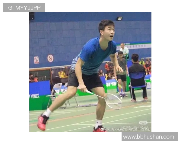 张强的羽毛球生涯：从青涩少年到国家队明星的成长之路