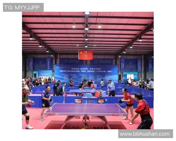 成都乒乓球队进攻战术解析与深度剖析乒乓球运动的魅力与技巧 成都乒乓球队进攻战术解析与深度剖析乒乓球运动的魅力与技巧