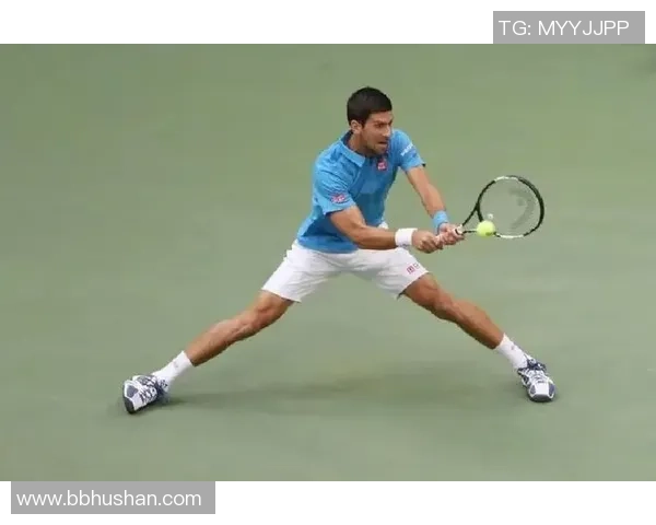 提升网球速度的科学训练方法与技巧解析