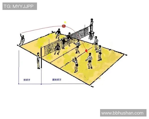 深圳排球队区域防守策略解析与深度剖析排球战术的奥秘