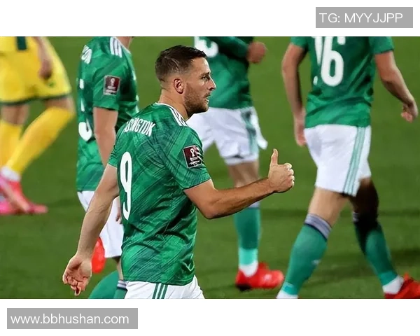 爱尔兰足球历史上的传奇明星球员全景回顾与成就分析 爱尔兰足球历史上的传奇明星球员全景回顾与成就分析