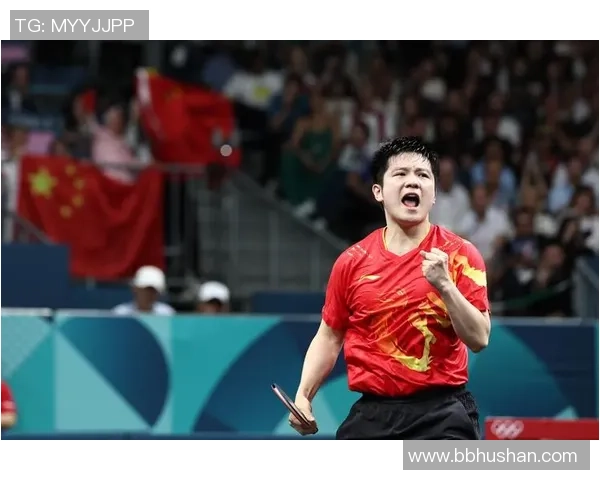 西安乒乓球队在奥运会上的精彩表现与未来发展展望 西安乒乓球队在奥运会上的精彩表现与未来发展展望