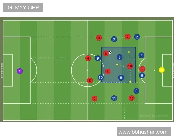 重庆足球队防反战术解析与实战应用深度剖析 重庆足球队防反战术解析与实战应用深度剖析