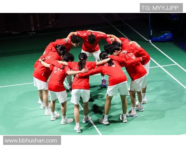 重庆羽毛球队总决赛表现分析意识与团队协作的关键因素探讨 重庆羽毛球队总决赛表现分析意识与团队协作的关键因素探讨