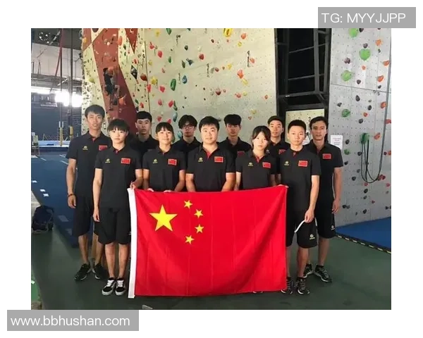 专业解读:南京攀岩队的节奏打法 专业解读:南京攀岩队的节奏打法