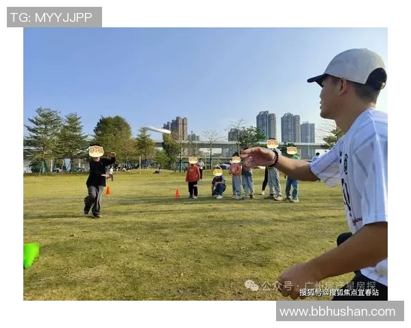 飞盘焦点：广州飞盘队的配合探讨