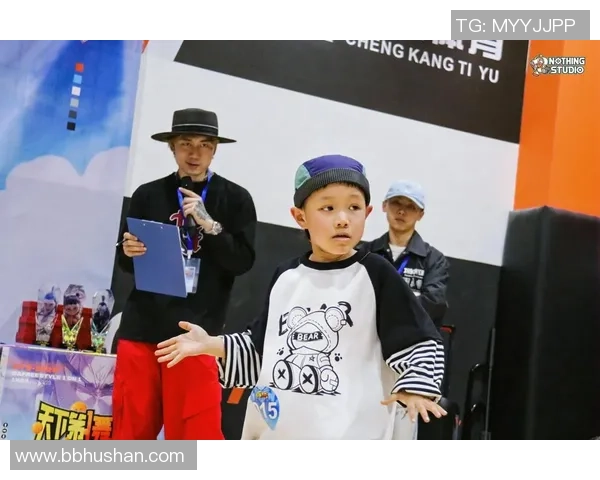 街舞个人能力排名:杭州街舞队创新高 街舞个人能力排名:杭州街舞队创新高