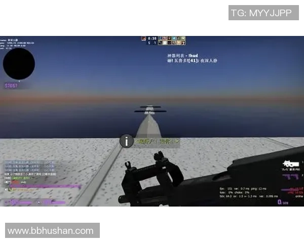 科学CS_GO：个人能力训练方法_1