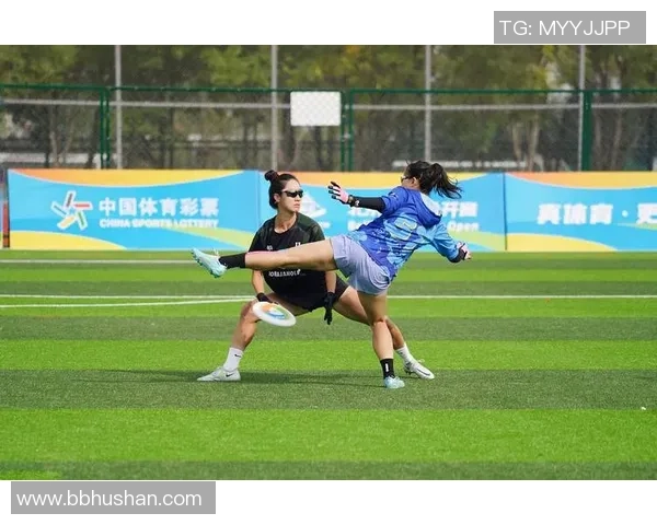 飞盘战术排名:北京飞盘队创新高 飞盘战术排名:北京飞盘队创新高