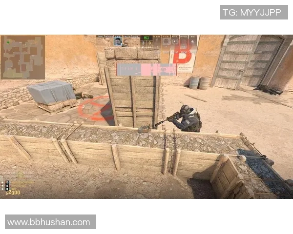 CS_GO热点：解读WE的阵地战