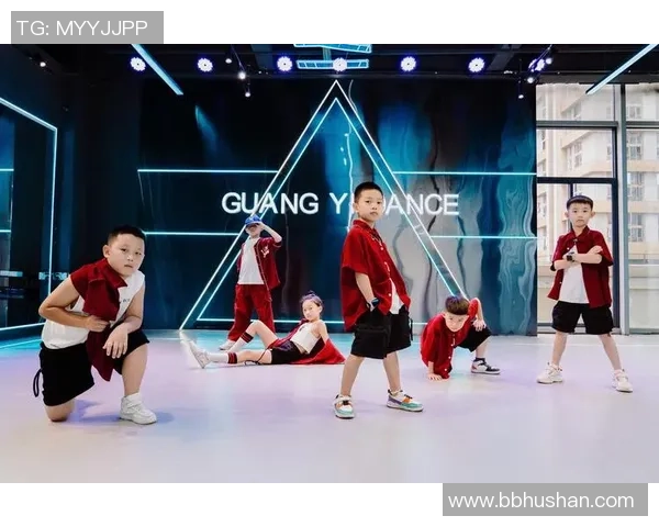 街舞纪实：记录深圳街舞队的奋斗经历