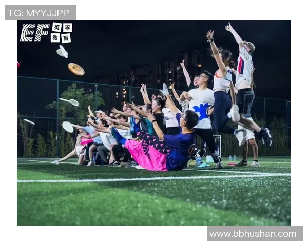 飞盘热点：解读深圳飞盘队的边路渗透_1