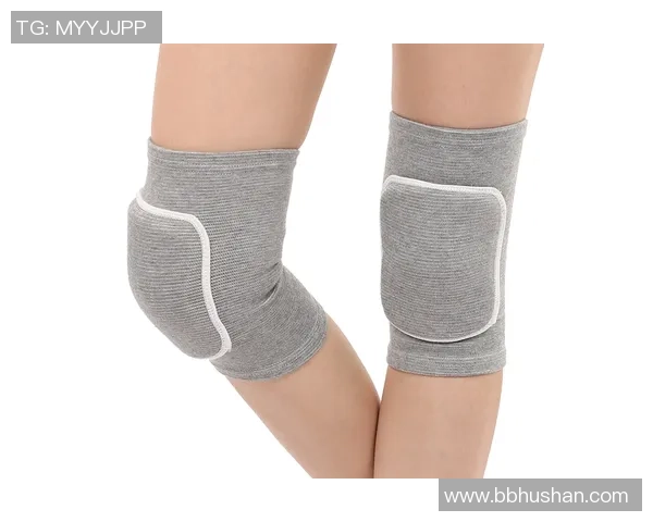 极限运动装备选购：护膝推荐_1