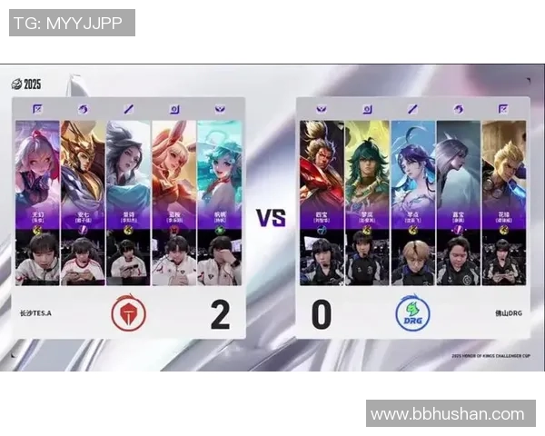 2026王者荣耀速度排行榜：TES位居第3名