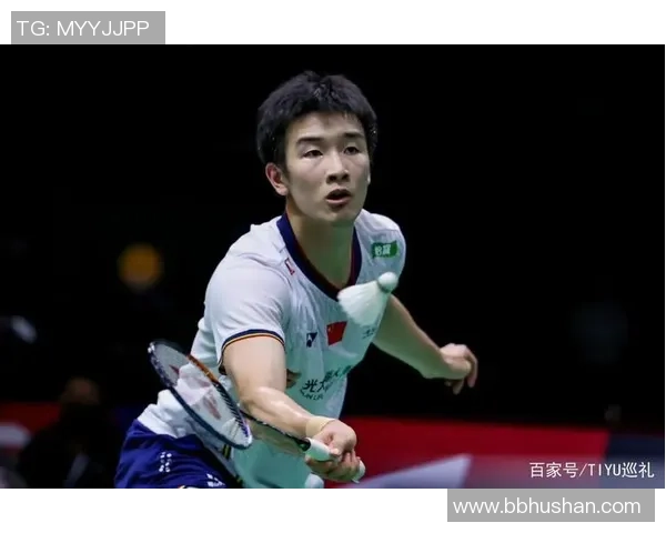 2026羽毛球配合排行榜：重庆羽毛球队位居第7名_1