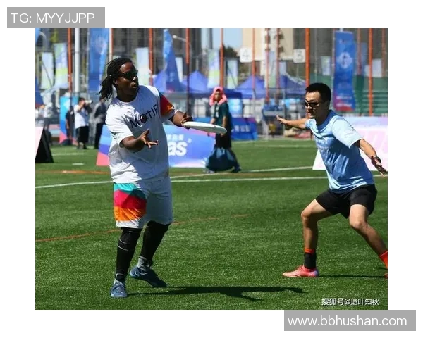 数据分析：北京飞盘队的节奏表现