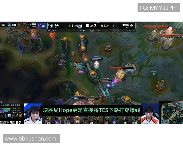 最新DOTA2个人能力TOP10：TES领跑