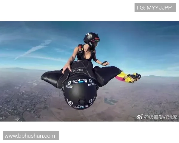 极限运动深度：解密重庆极限运动队的反击