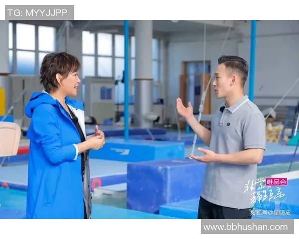 深度对话：李静的羽毛球人生