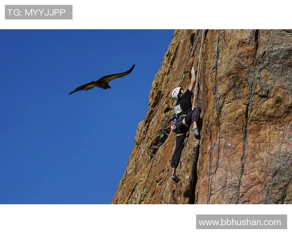 科学攀岩：技术训练方法_1