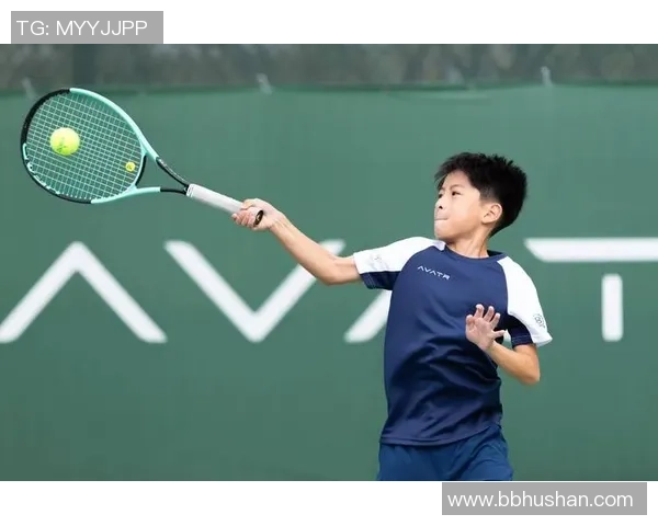 网球深度：解密广州网球队的快攻