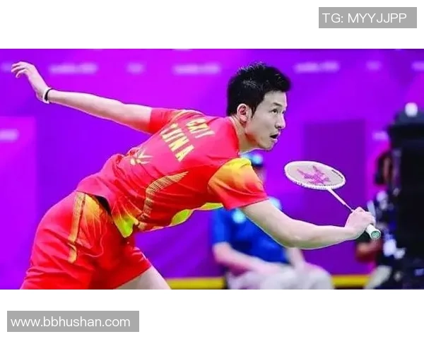 羽毛球深度：解密成都羽毛球队的阵地战