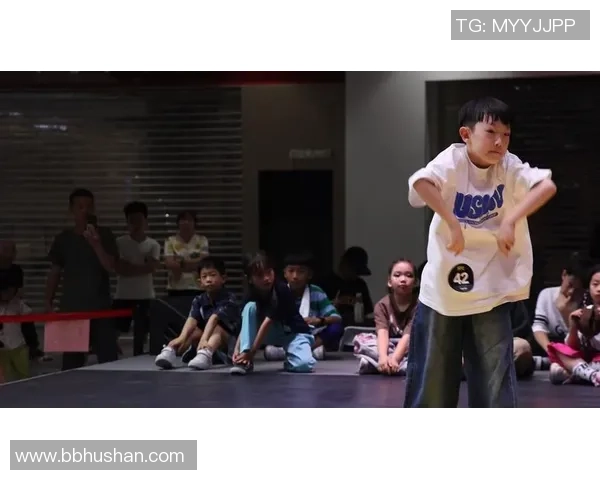 街舞评论：西安街舞队的控制得失