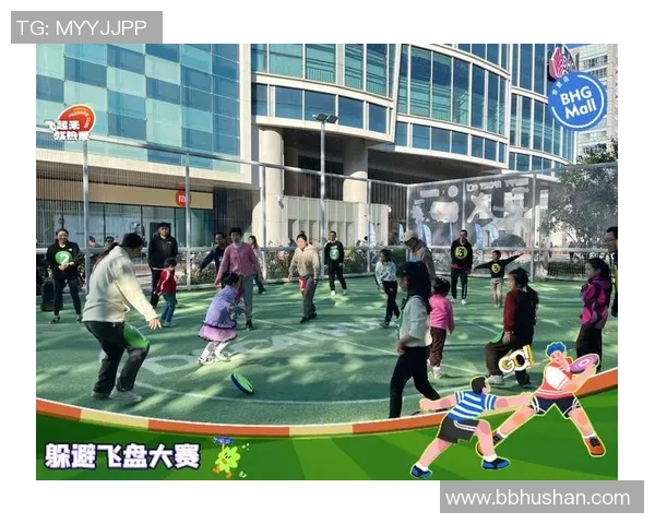 飞盘热点：解读南京飞盘队的阵地战