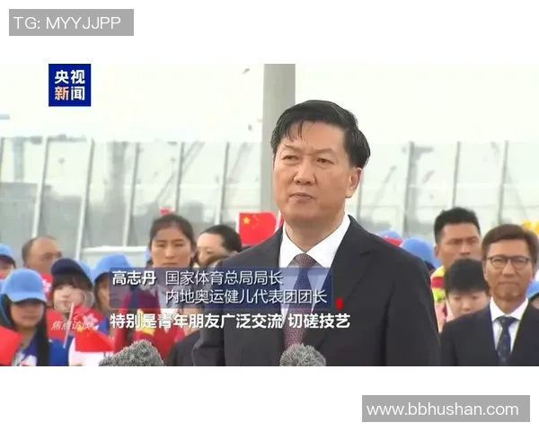 黄军独家：分享极限运动心得